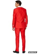 Mens Santa Outfit Suitmiester 