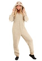 Adult Sloth Onesie