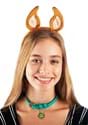 Scooby Doo Collar and Headband Cosplay Set Upd