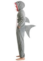 Adult Shark Onesie Alt