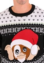 Gremlins Gizmo Claus Ugly Christmas Sweater alt3
