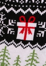 Gremlins Gizmo Claus Ugly Christmas Sweater alt7