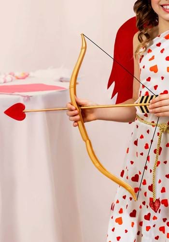 Cupid's Mini Bow and Arrow Set - update