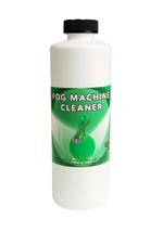 Froggy's Fog Machine Cleaner Fluid