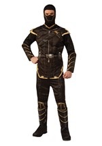 Avengers Endgame Adult Hawkeye Ronin Costume Alt 1