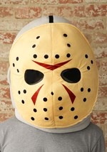 Jason Mascot Mask Friday the 13th 