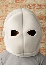 Jason Mascot Mask Friday the 13th 