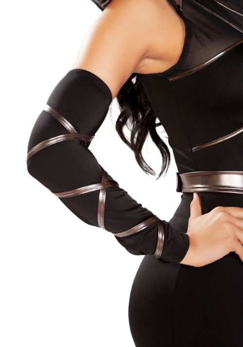 Ninja Arm Cuffs