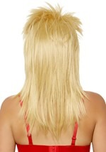 Blonde Rocker Wig Alt 1