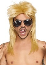 Blonde Rocker Wig Alt 2