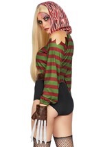 Womens Dream Killer Costume Alt 3