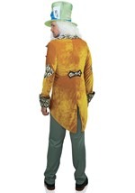 Men's Storybook Mad Hatter Costume Alt 2