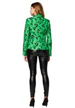 Suitmeister The Riddler Women's Blazer Alt 1