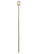 Egyptian Staff Costume Accessory