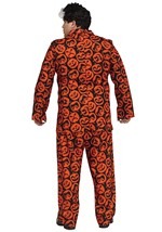 Saturday Night Live Adult Plus Size David S. Pumpkins Costum