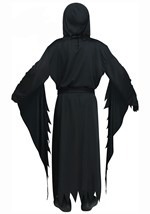 E.L Ghost Face Costume Adult