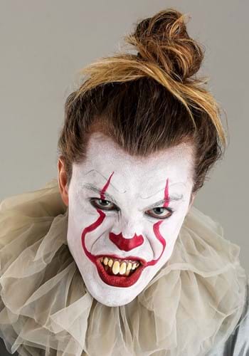 IT Pennywise Teeth-update1
