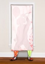 Clown Curtain