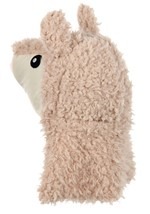 Adult Spitting Llama Sprazy Hat Alt 3