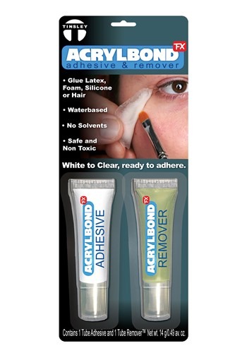 Acrylbond Adhesive & Remover
