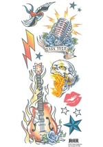 Tattoo FX Rock Star Kit2