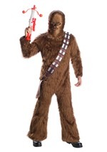Star Wars Chewbacca Deluxe Costume