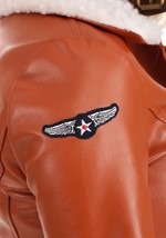Women's Deluxe Amelia Earhart Costume Alt 2