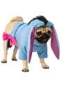 Winnie the Pooh Eeyore Pet Costume