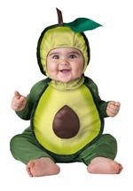Infant Avocuddles Costume