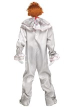 Boys Carnevil Killer Clown Costume Alt 1