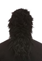 Crow Bird Helmet Alt 1