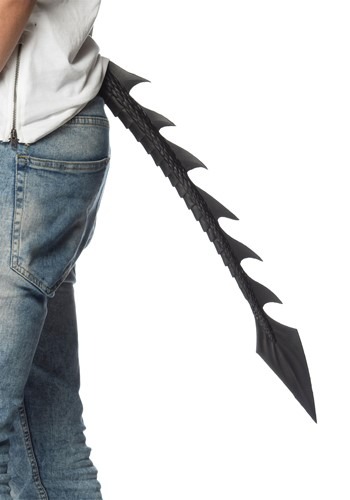 Black Dragon Tail