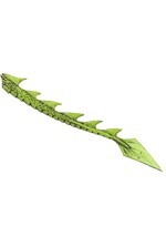 Green Dragon Tail Alt 1