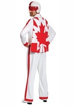 Toy Story Adult Duke Kaboom Deluxe Costume Alt 2