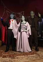 The Munsters Adult Plus Size Grandpa Munster Costu Alt 1