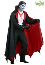 The Munsters Adult Grandpa Munster Costume Alt 2