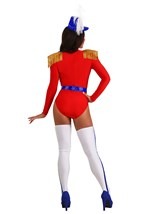 Womens Sexy Nutcracker Costume Alt 1