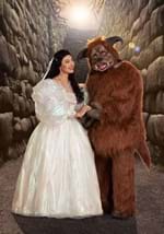 Labyrinth Adult Ludo Costume Alt 2