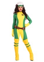 X-Men Women's Rogue Premium Costume