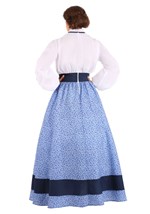 Women's Prairie Dress Costume2