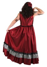 Men's Bearded Woman Costume2