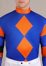 Men's Kentucky Derby Jockey Costume Alt 2