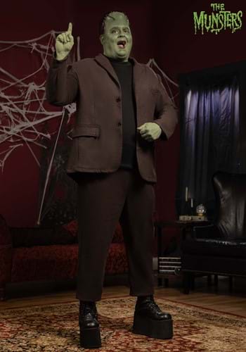 The Munster's Herman Munster Plus Size Costume-upd