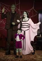 The Munster's Herman Munster Plus Size Costume Alt 4