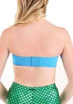 Womens Mermaid Seashell Bra alt 2