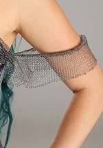 Womens Spooky Siren Costume Alt 3