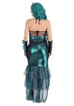 Women's Deep Sea Mermaid Costume Alt 1