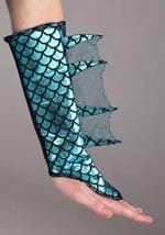 Women's Deep Sea Mermaid Costume Alt 5