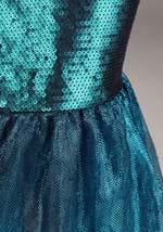 Women's Deep Sea Mermaid Costume Alt 6