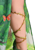 Women's Plus Size Mother Nature Costume Alt 8